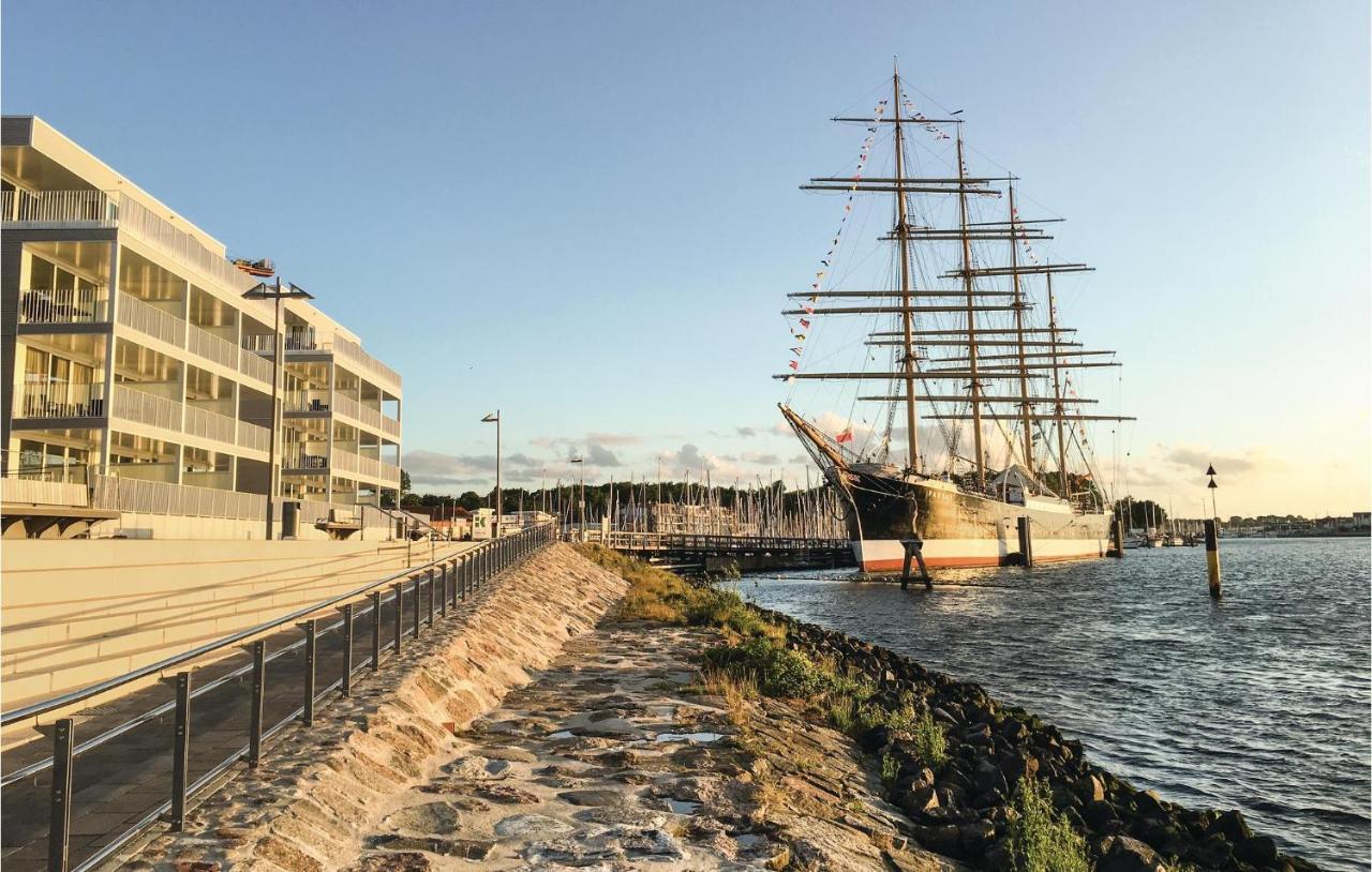 Lejlighed Promenadenvilla