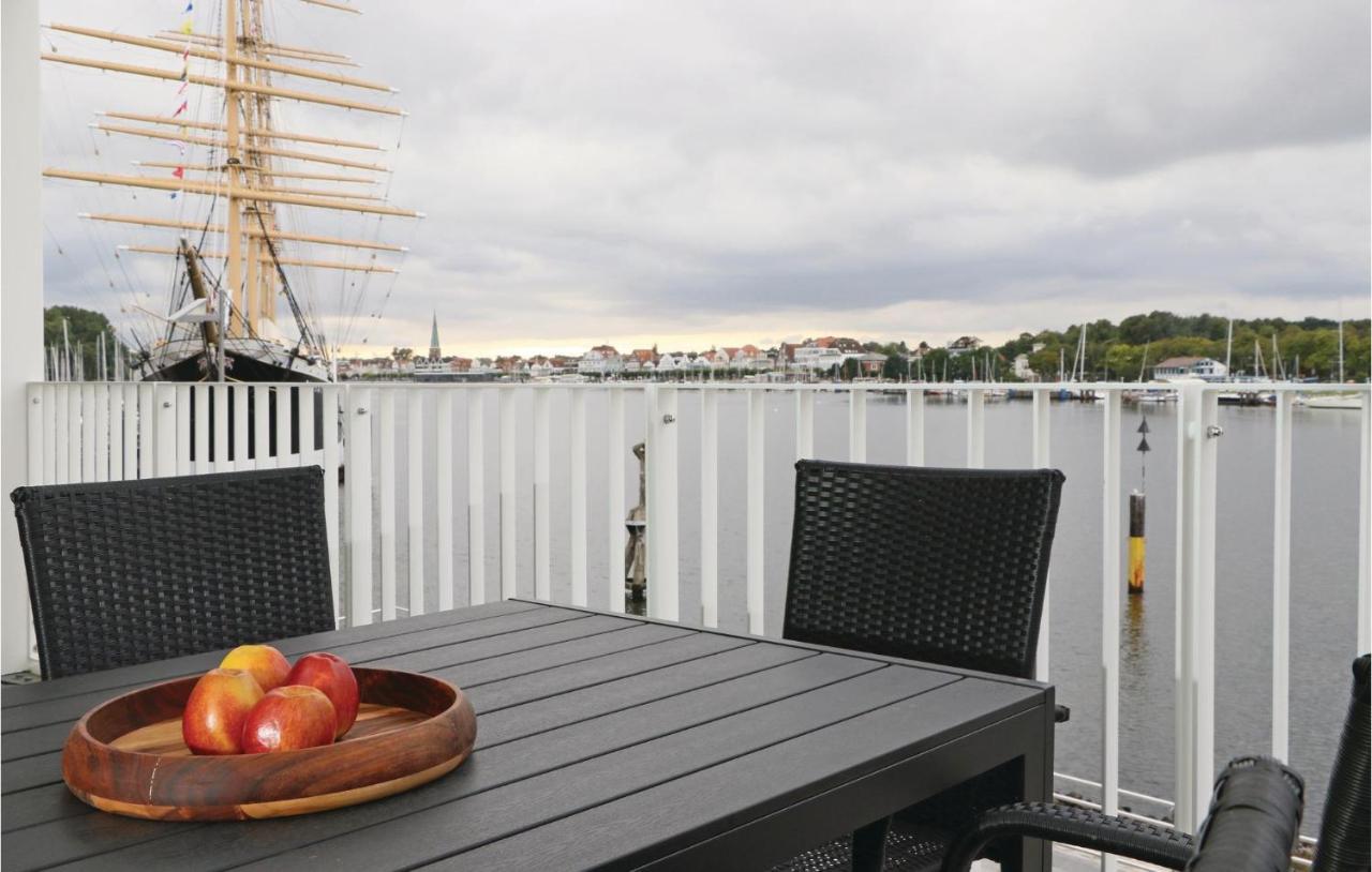 Promenadenvilla Apartment *