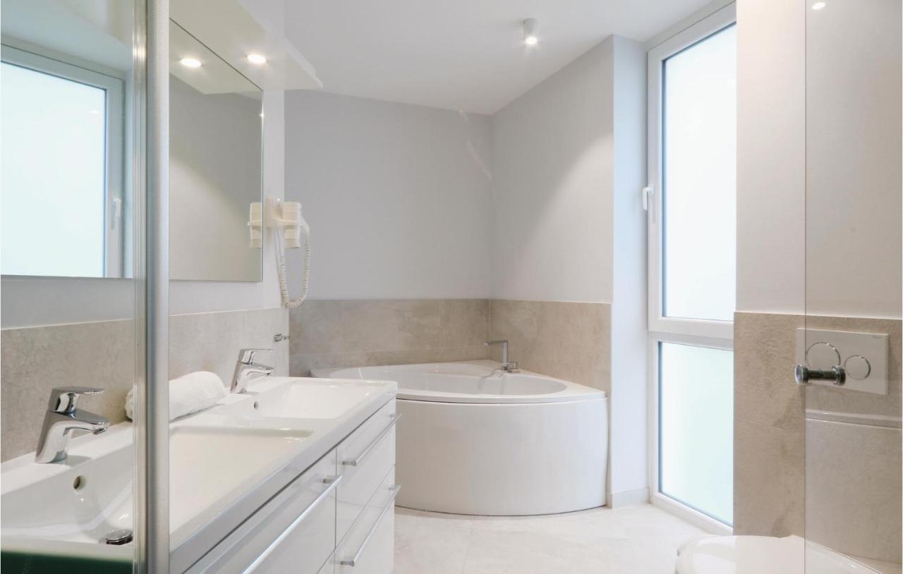 Apartment Promenadenvilla Lubeck