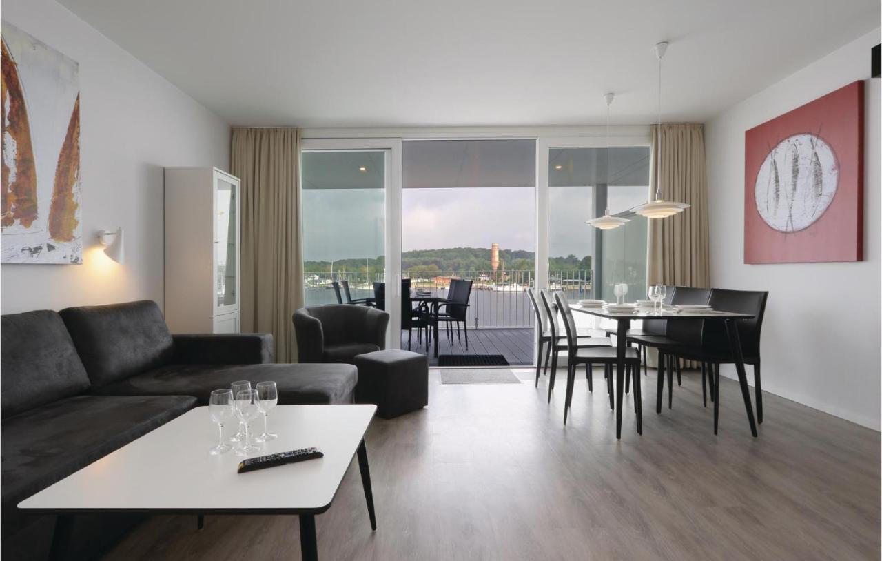 Apartment Promenadenvilla *
